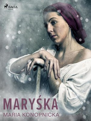 cover image of Maryśka